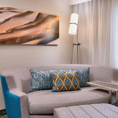 Courtyard By Marriott Oklahoma City Northwest Eksteriør billede