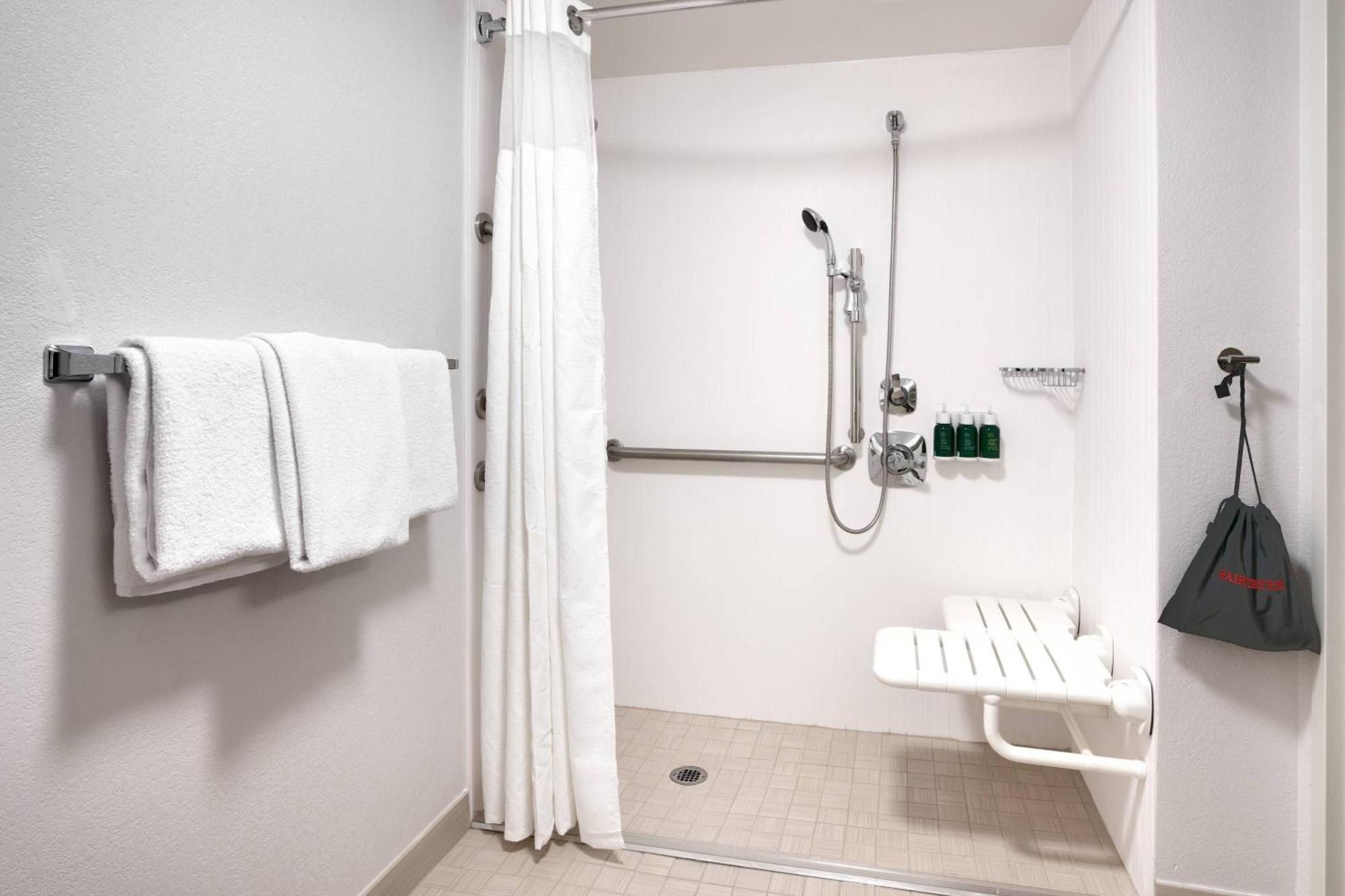 Courtyard By Marriott Oklahoma City Northwest Eksteriør billede
