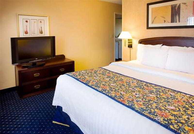 Courtyard By Marriott Oklahoma City Northwest Værelse billede