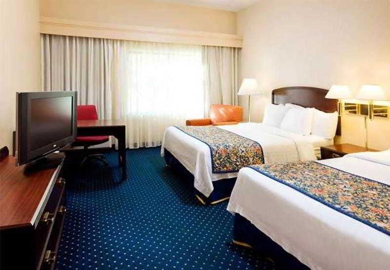 Courtyard By Marriott Oklahoma City Northwest Værelse billede