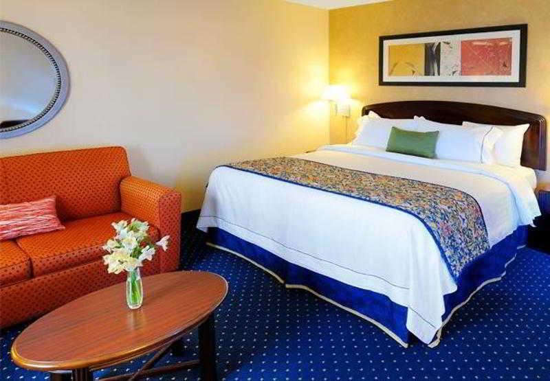 Courtyard By Marriott Oklahoma City Northwest Værelse billede